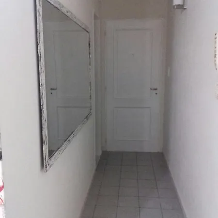 Apartamento Departamento Nebraska Tandil Exterior foto