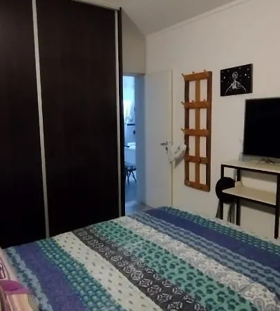 Apartamento Departamento Nebraska Tandil Exterior foto