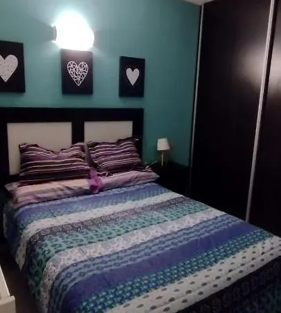 Apartamento Departamento Nebraska Tandil Exterior foto