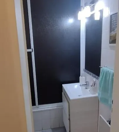 Apartamento Departamento Nebraska Tandil Exterior foto